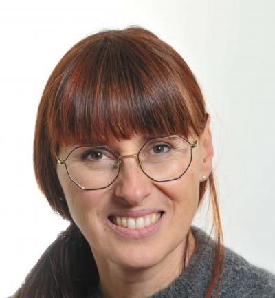 Ruth Volgger Ruth Volgger